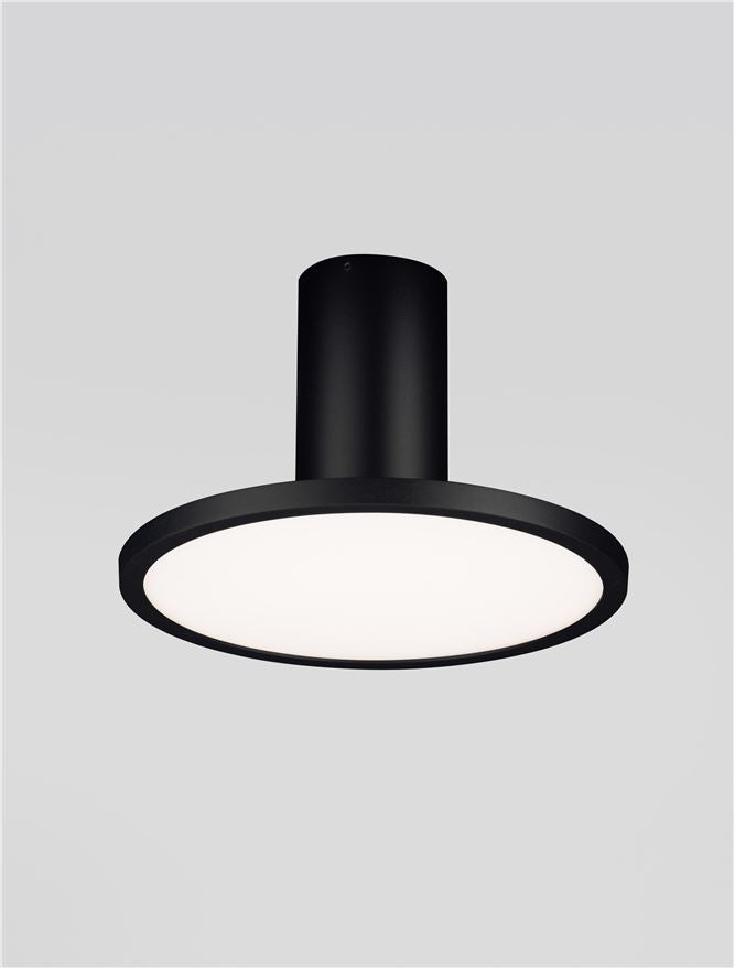 Plafoniera Nova Luce EKEI 9695109