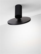 Plafoniera Nova Luce EKEI 9695109