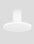 Plafoniera Nova Luce EKEI 9695110