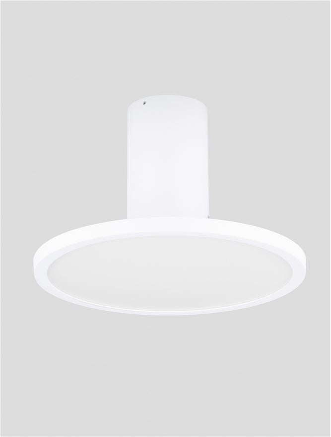 Plafoniera Nova Luce EKEI 9695110