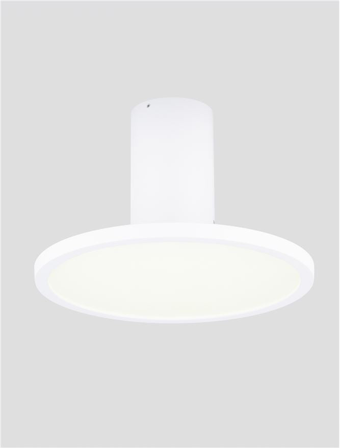 Plafoniera Nova Luce EKEI 9695110