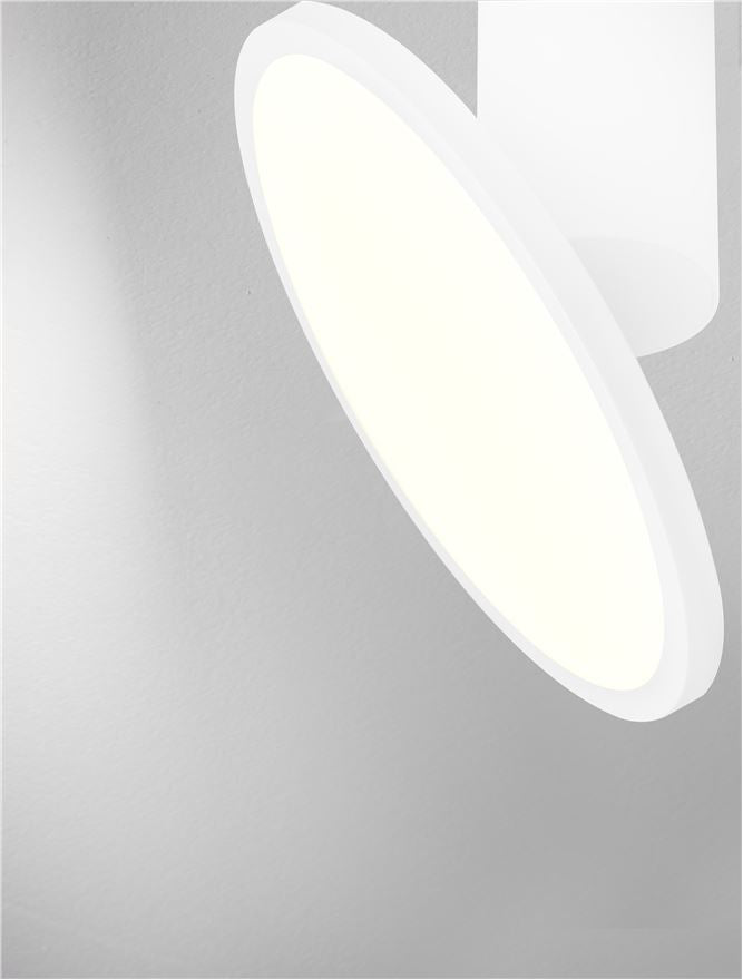 Plafoniera Nova Luce EKEI 9695110