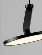 Pendul Nova Luce OPI 9695111