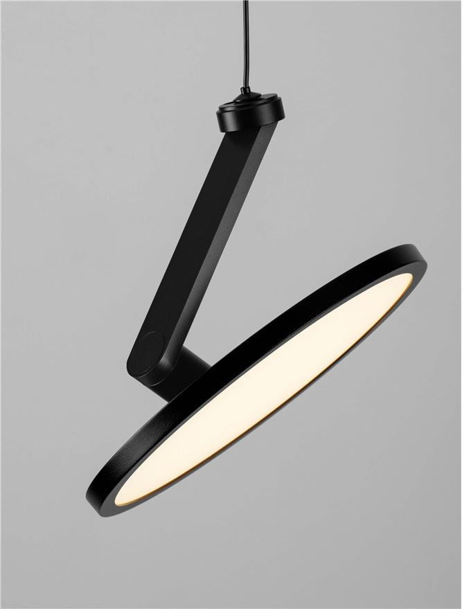 Pendul Nova Luce OPI 9695111