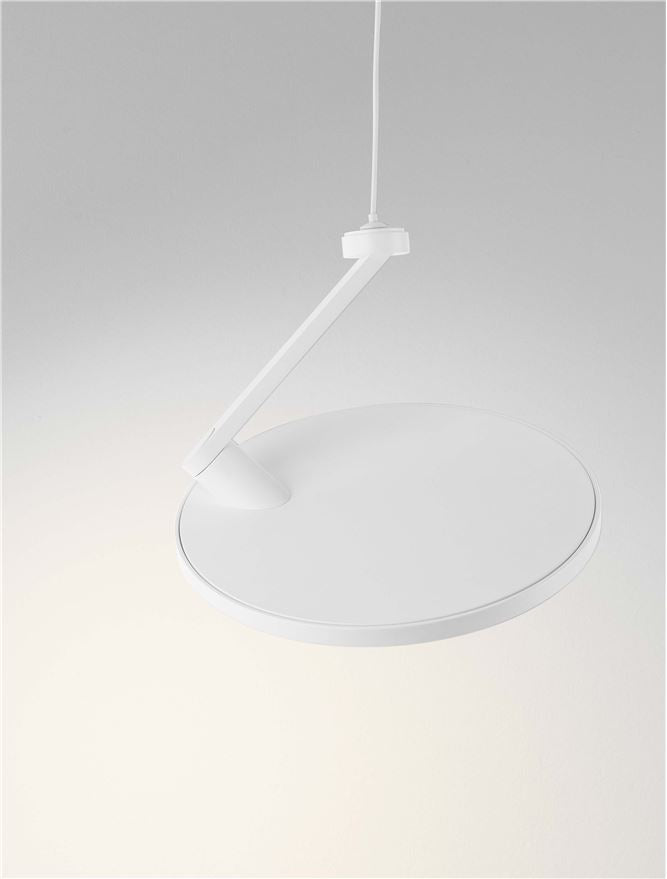 Pendul Nova Luce OPI 9695112