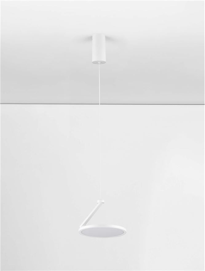 Pendul Nova Luce OPI 9695112
