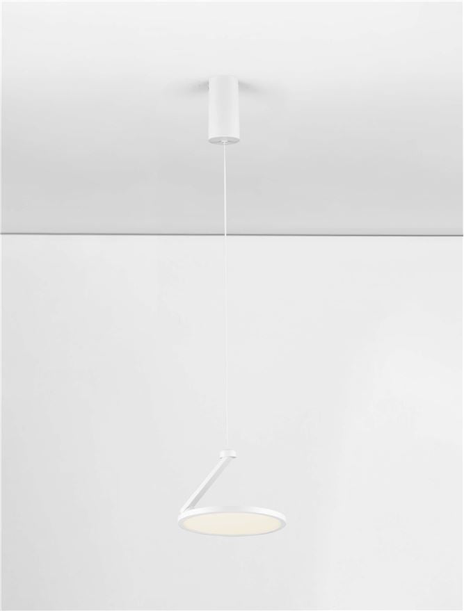 Pendul Nova Luce OPI 9695112