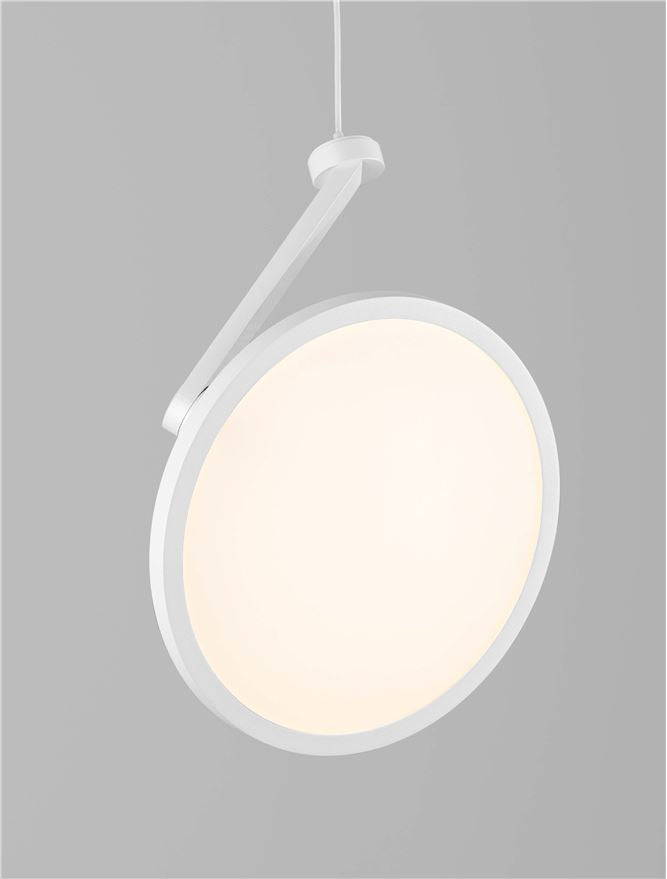 Pendul Nova Luce OPI 9695112