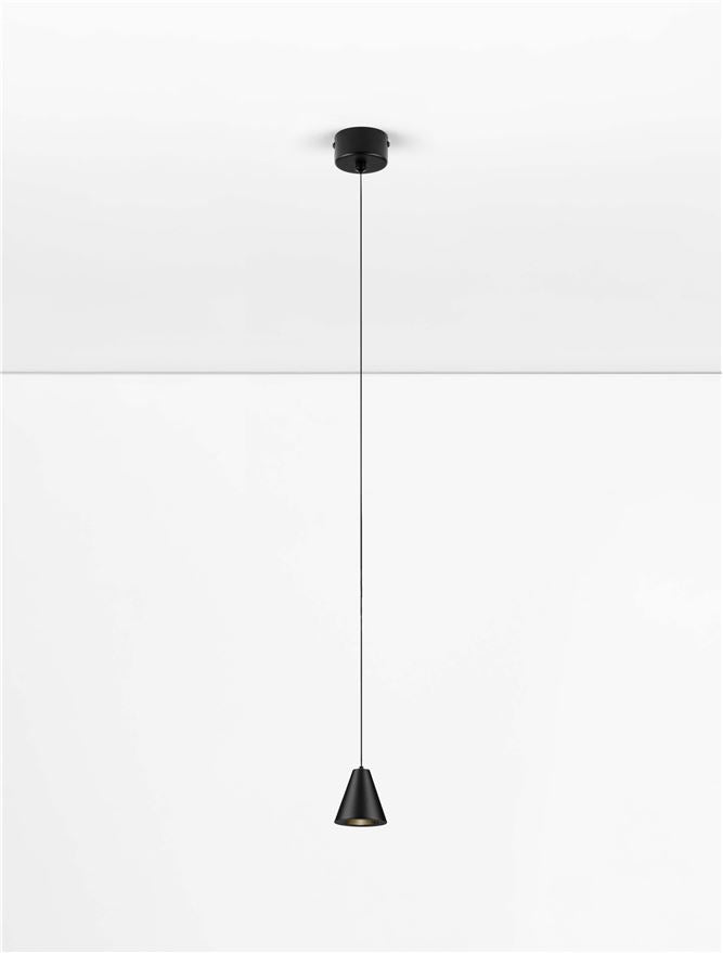 Pendul Nova Luce IRMOS 9695113