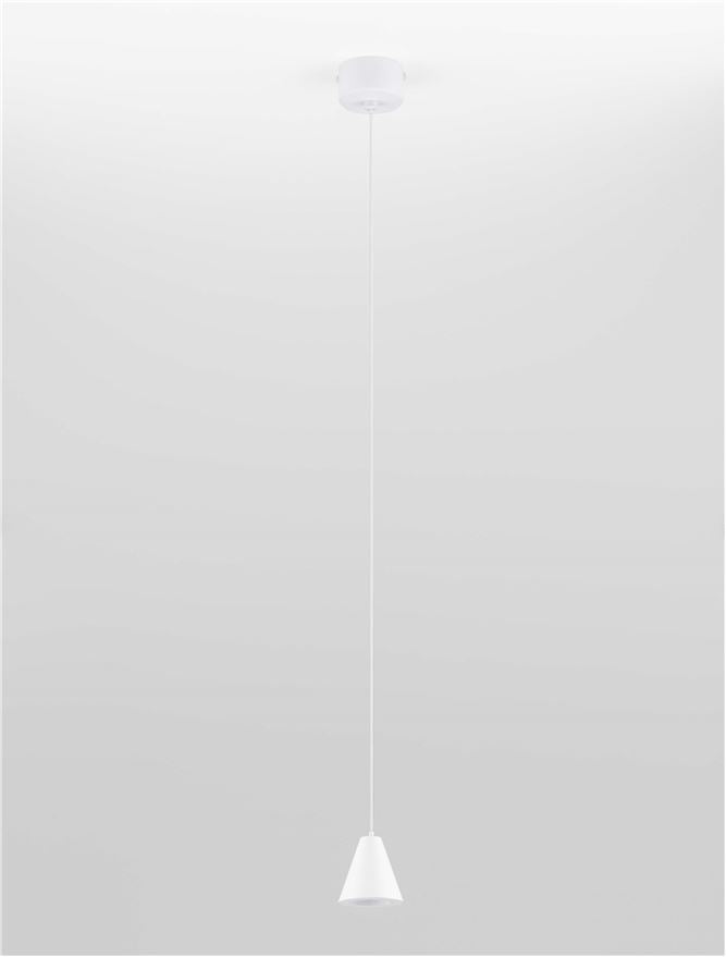 Pendul Nova Luce IRMOS 9695114