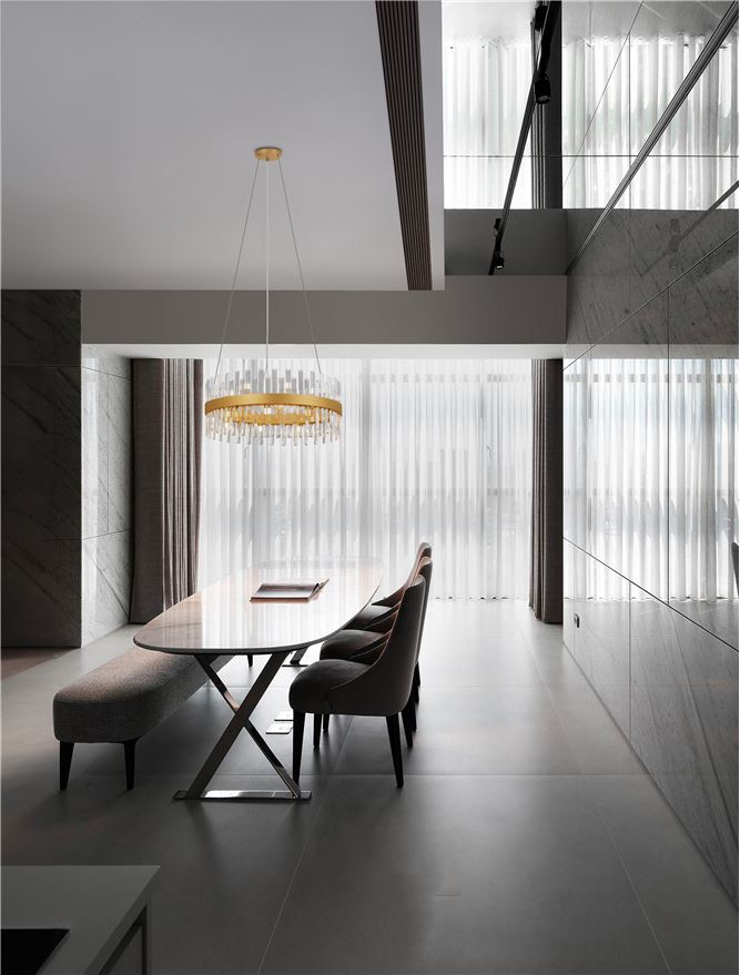 Lustra Nova Luce CROWN 9695118