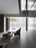 Lustra Nova Luce CROWN 9695118