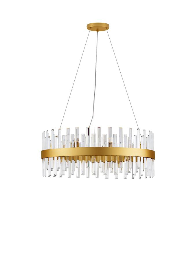 Lustra Nova Luce CROWN 9695118