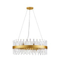 Lustra Nova Luce CROWN 9695118