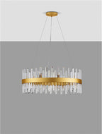 Lustra Nova Luce CROWN 9695118