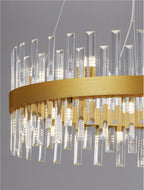 Lustra Nova Luce CROWN 9695118