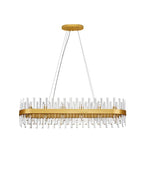 Lustra Nova Luce CROWN 9695119