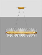 Lustra Nova Luce CROWN 9695119
