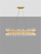 Lustra Nova Luce CROWN 9695119
