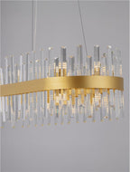 Lustra Nova Luce CROWN 9695119