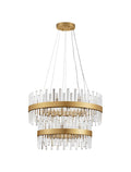 Lustra Nova Luce CROWN 9695120
