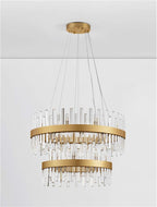Lustra Nova Luce CROWN 9695120