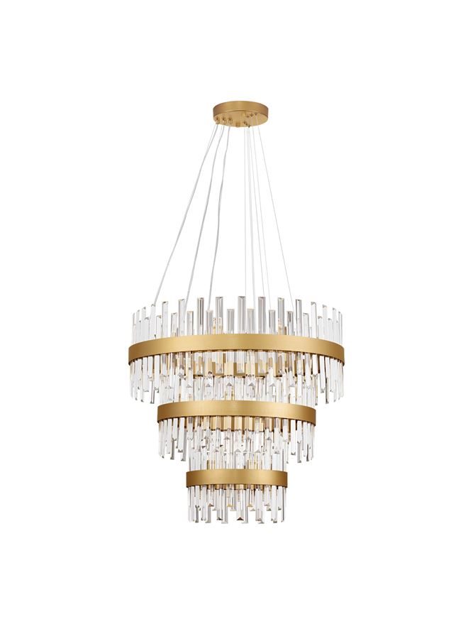 Candelabru Nova Luce CROWN 9695121