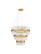 Candelabru Nova Luce CROWN 9695121