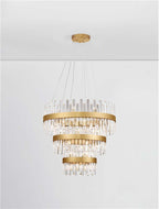 Candelabru Nova Luce CROWN 9695121
