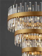 Candelabru Nova Luce CROWN 9695121