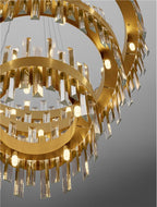Candelabru Nova Luce CROWN 9695121