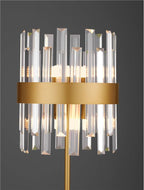 Veioza Nova Luce CROWN 9695122