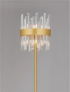 Lampadar Nova Luce CROWN 9695123