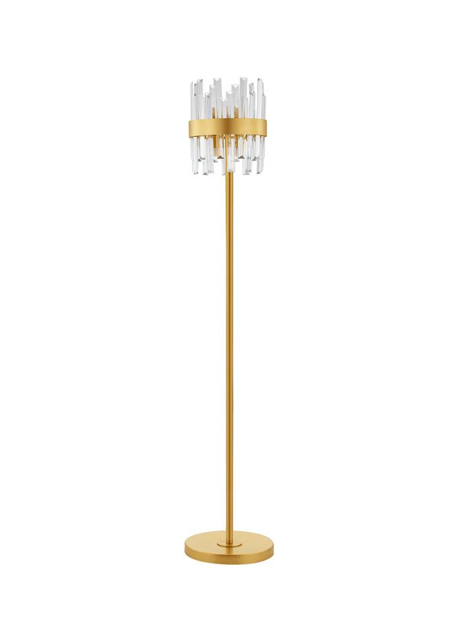 Lampadar Nova Luce CROWN 9695123