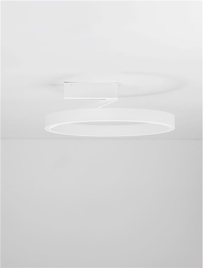 Plafoniera Nova Luce ADALIZ 9695124