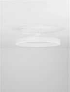 Plafoniera Nova Luce ADALIZ 9695124