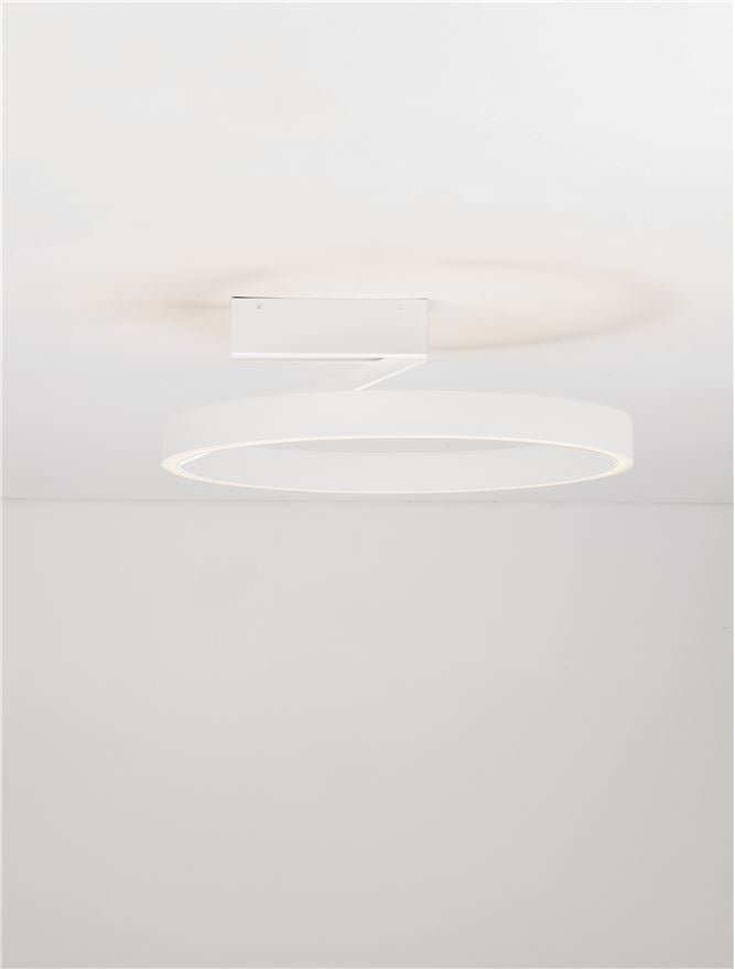 Plafoniera Nova Luce ADALIZ 9695124