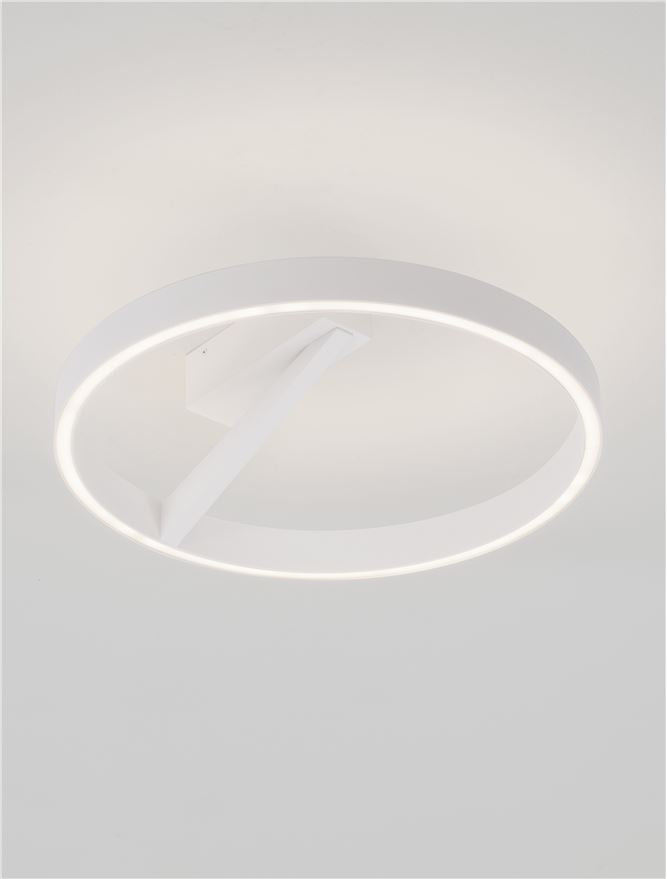 Plafoniera Nova Luce ADALIZ 9695124