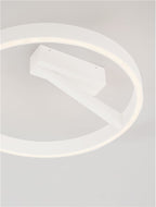 Plafoniera Nova Luce ADALIZ 9695124