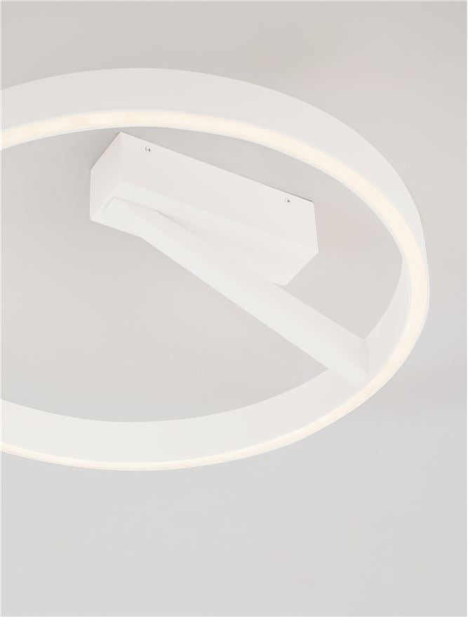 Plafoniera Nova Luce ADALIZ 9695124