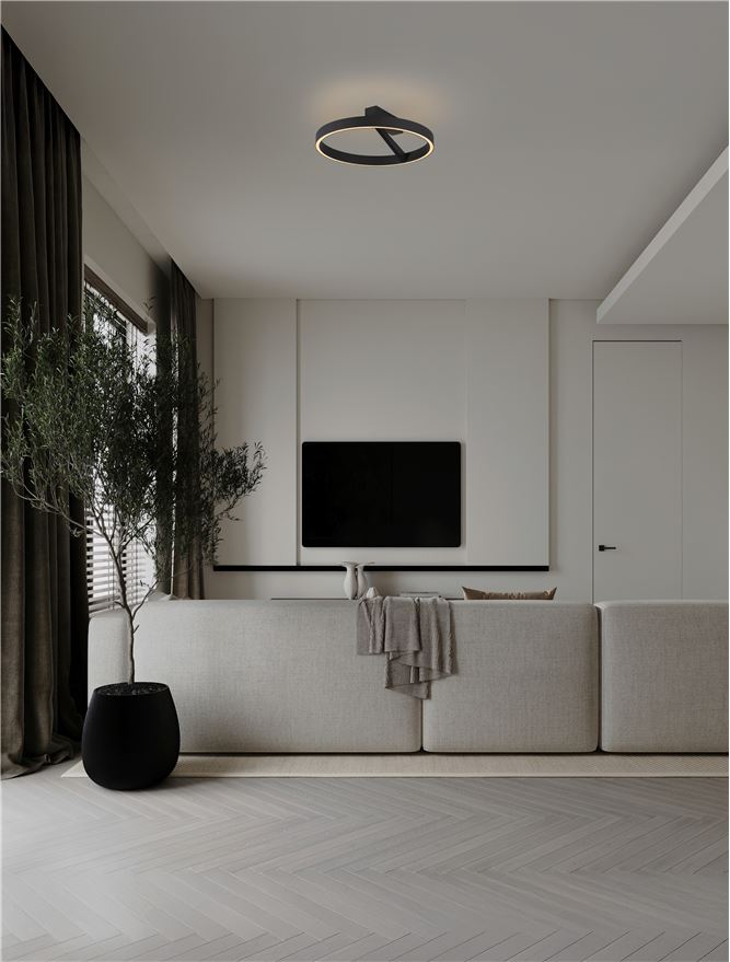 Plafoniera Nova Luce ADALIZ 9695125
