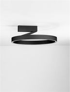 Plafoniera Nova Luce ADALIZ 9695125