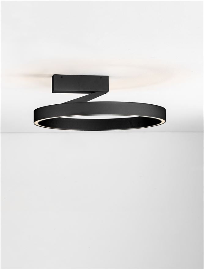 Plafoniera Nova Luce ADALIZ 9695125