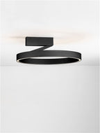 Plafoniera Nova Luce ADALIZ 9695125