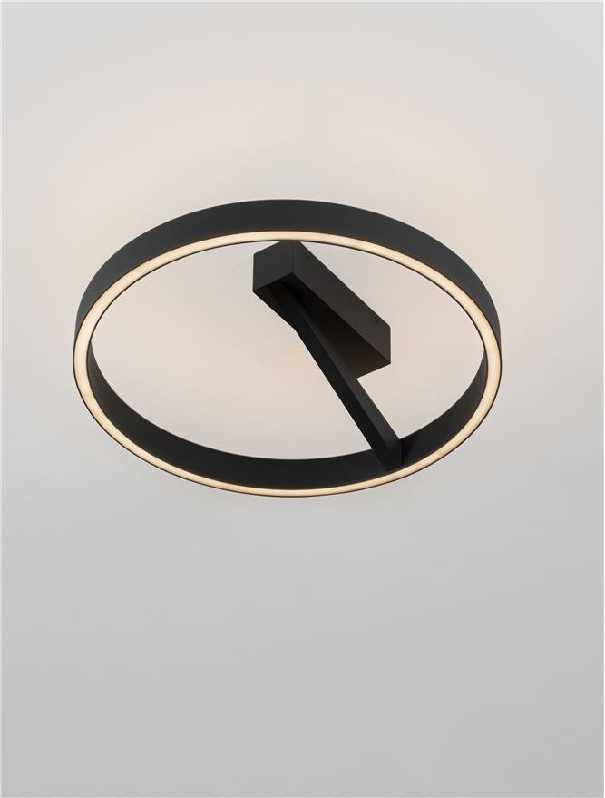 Plafoniera Nova Luce ADALIZ 9695125