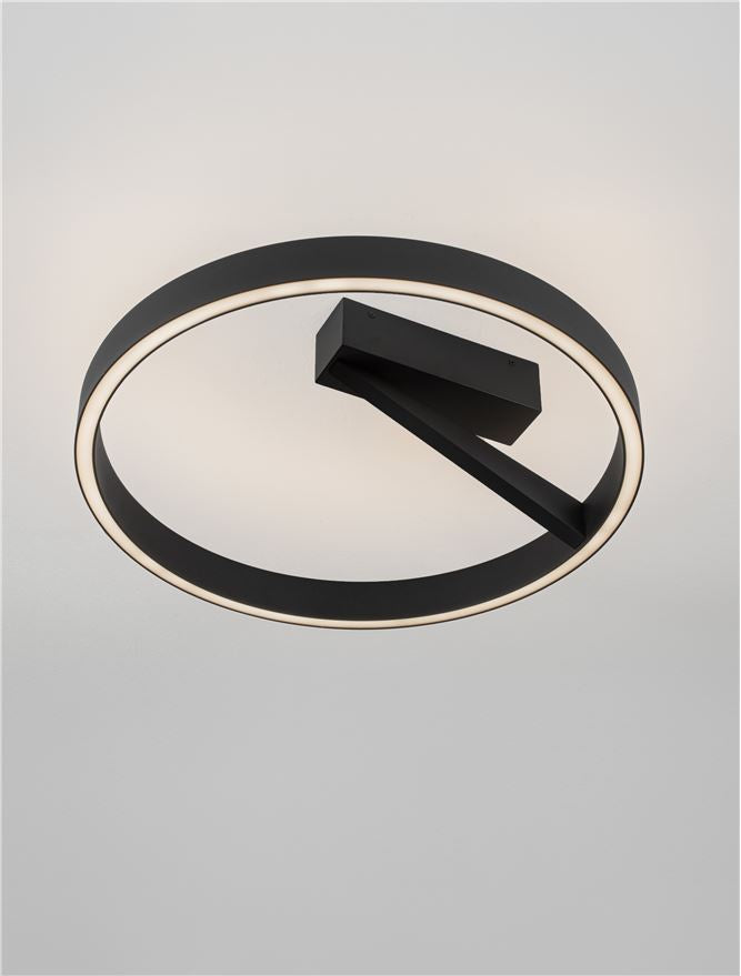 Plafoniera Nova Luce ADALIZ 9695125