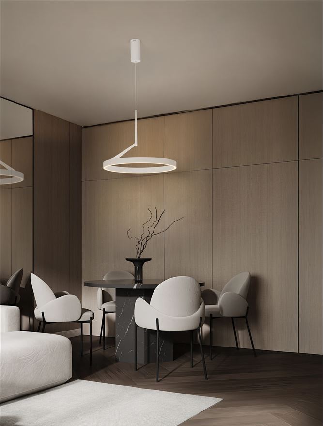 Lustra Nova Luce ADALIZ 9695126