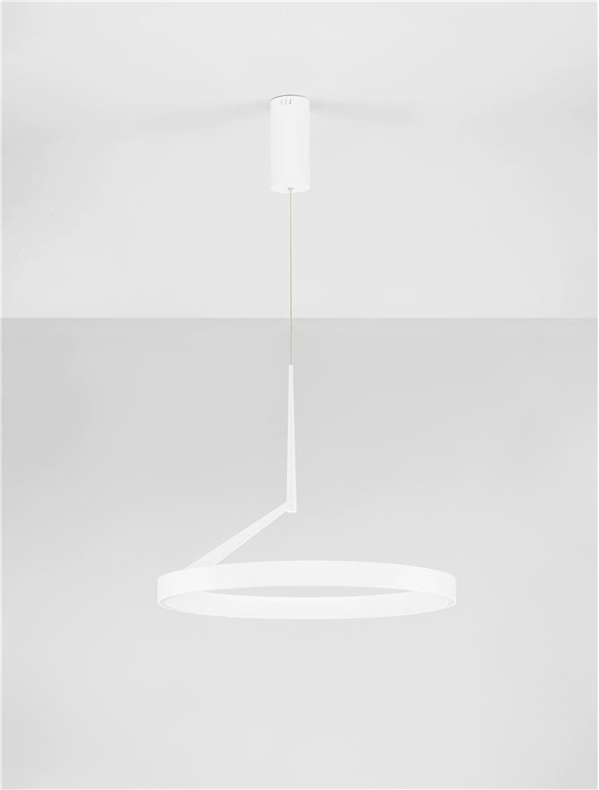 Lustra Nova Luce ADALIZ 9695126