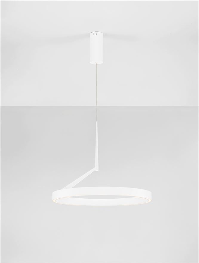 Lustra Nova Luce ADALIZ 9695126