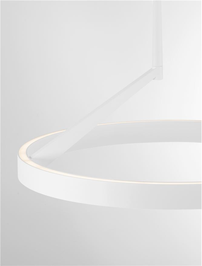 Lustra Nova Luce ADALIZ 9695126